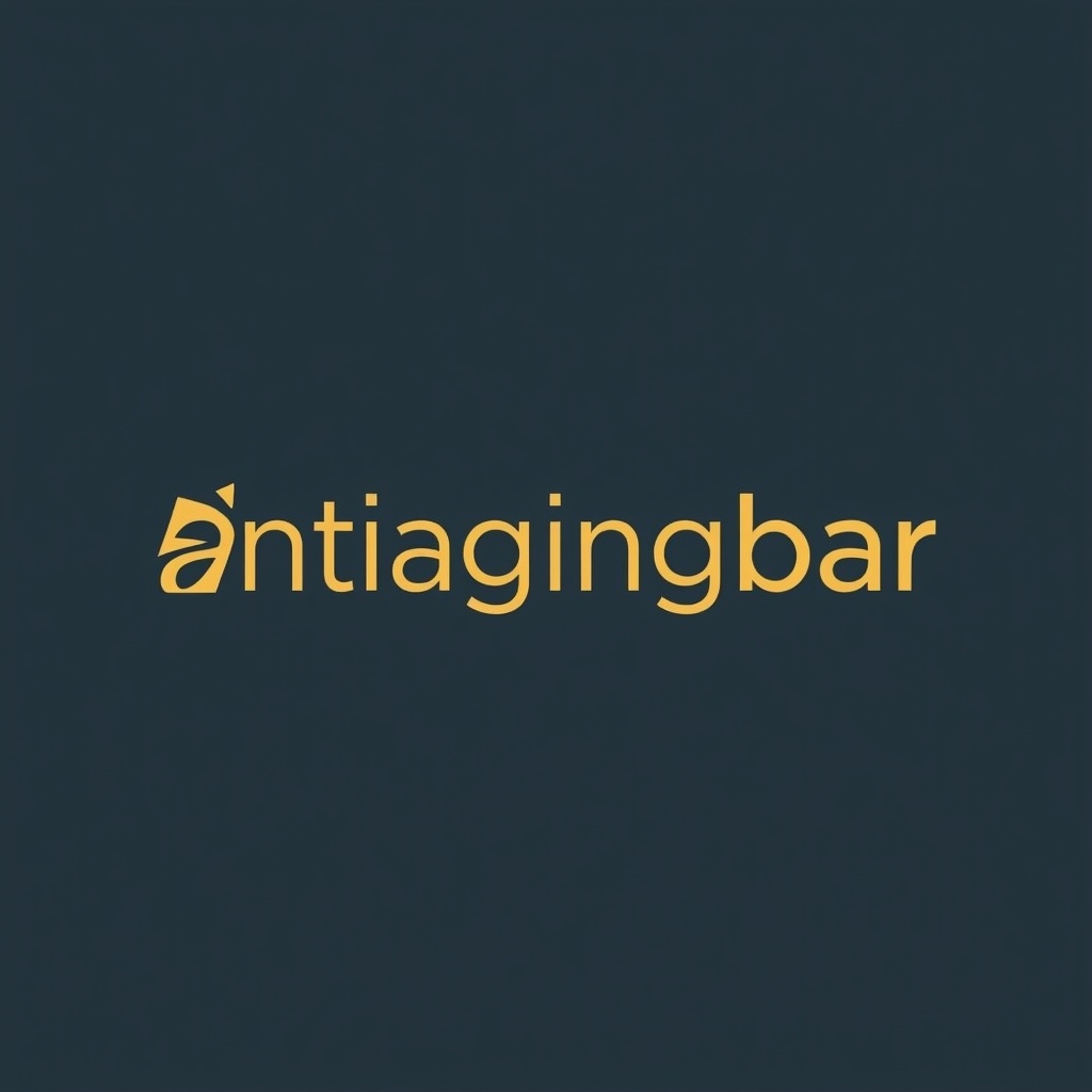 Antiagingbar